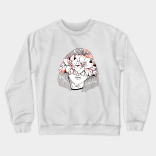 EqualBae Crewneck Sweatshirt